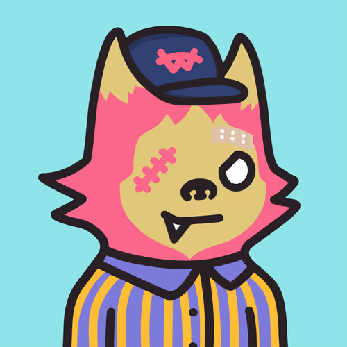 Fangster 81