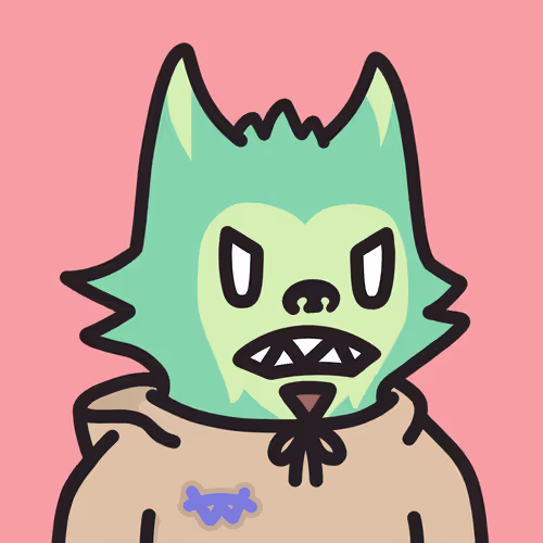 Fangster 4932