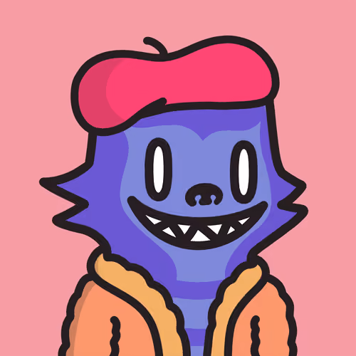 Fangster 2495