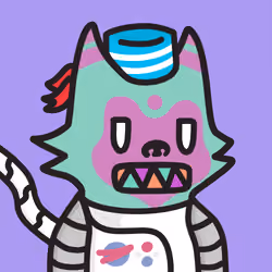 Fangster 3724