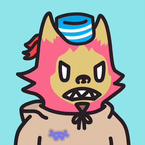 Fanggangnft
