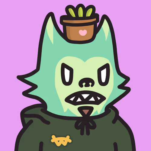 Fanggangnft