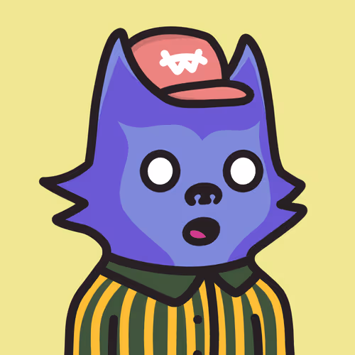 Fangster 8143
