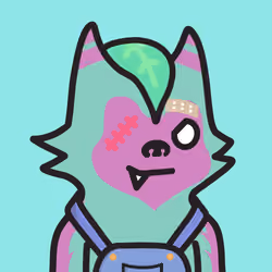Fangster 398