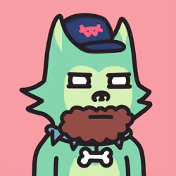 Fangster 5390