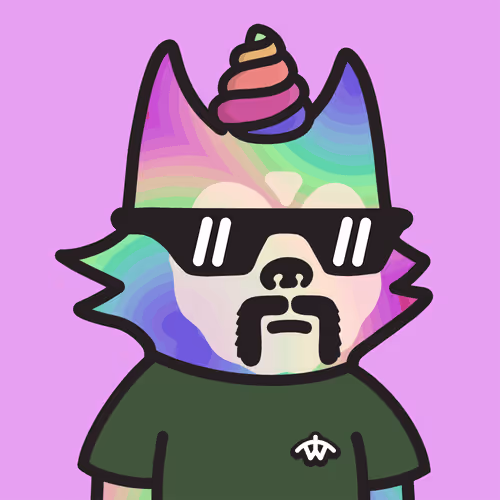 Fanggangnft