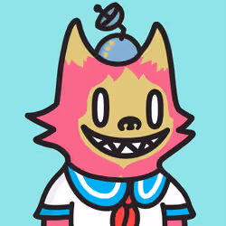 Fangster 5049