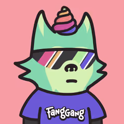Fangster 2875