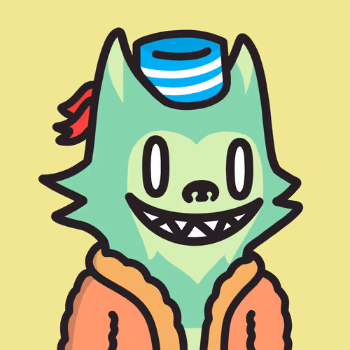 Fanggangnft