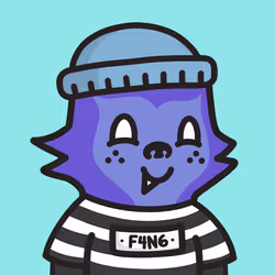 Fangster 5003