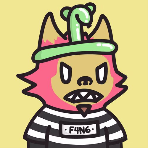 Fanggangnft