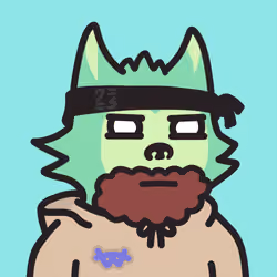Fangster 2317
