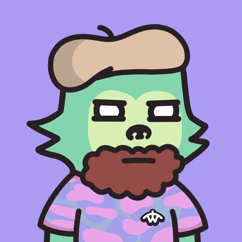 Fanggangnft