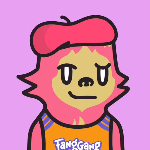 Fangster 2116