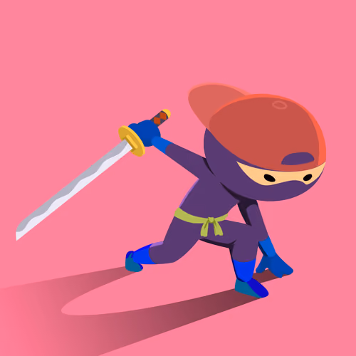Agent #0064