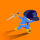 1396