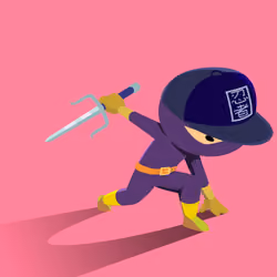 Agent #1384
