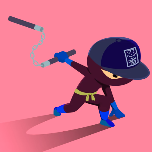 Agent #0694