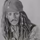 Pencil draw by Zua