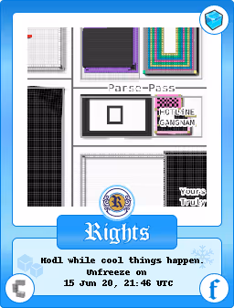 Item #3 Media