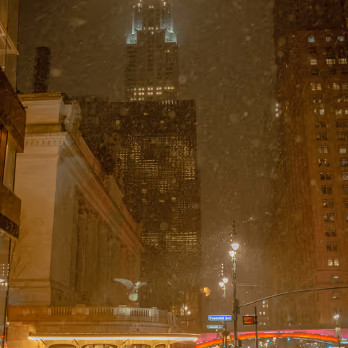 Alex Fernández Editions