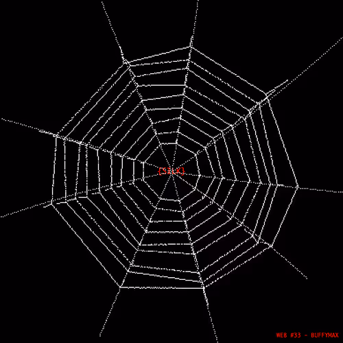 I Fucking Hate Spider Webs