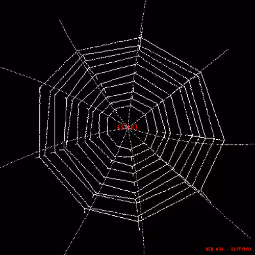 I Fucking Hate Spider Webs