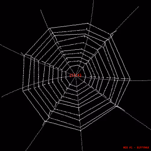 I Fucking Hate Spider Webs