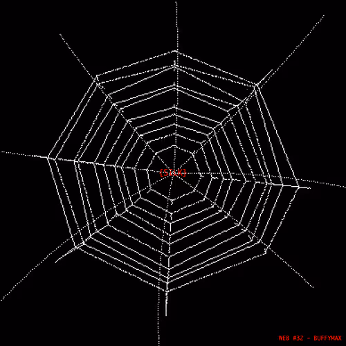 I Fucking Hate Spider Webs