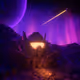 Edge Of The Universe V2