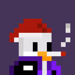 Pengubit #8034