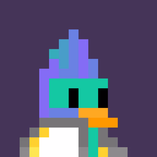 Pengubit #3860