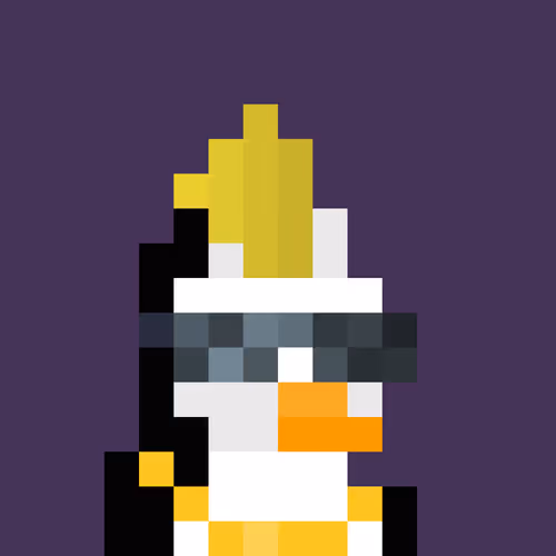 Pengubits