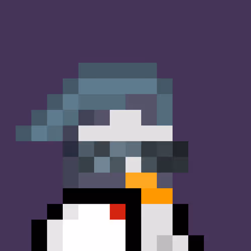 Pengubit #7997