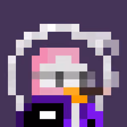 Pengubit #8036