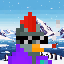 Pengubit #8035