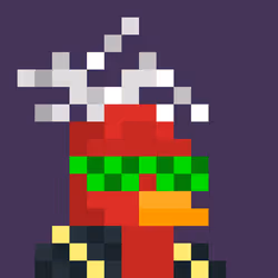 Pengubit #8031