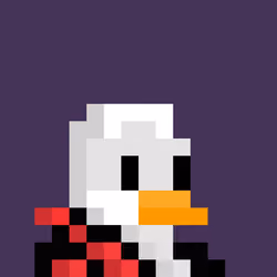 Pengubit #8536