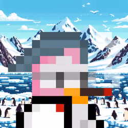 Pengubit #8002