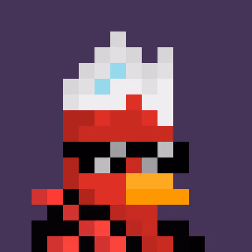 Pengubit #5237