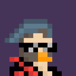 Pengubit #8561