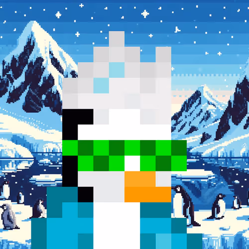 Pengubits