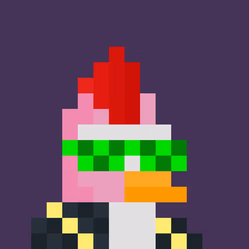 Pengubits