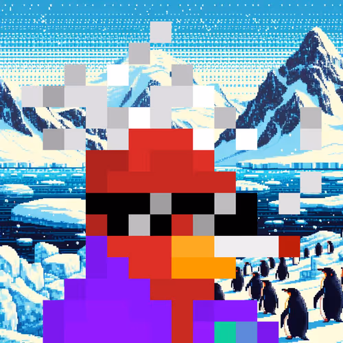 Pengubit #4608