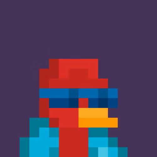Pengubit #8043