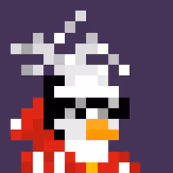 Pengubit #8001