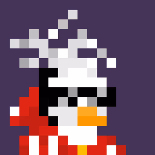 Pengubit #8001