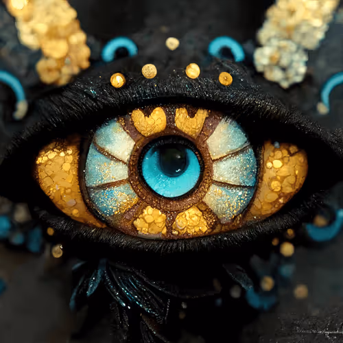 Eyetopia