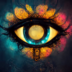 Eyetopia #9