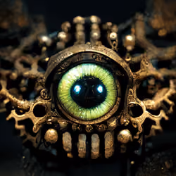Eyetopia #68